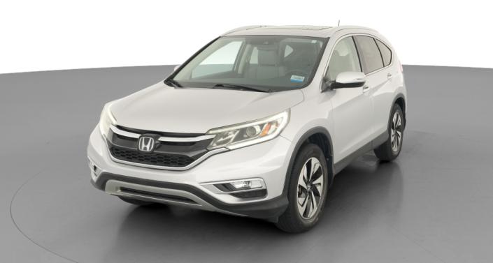 Thumbnail: 2015 Honda CR-V - 1