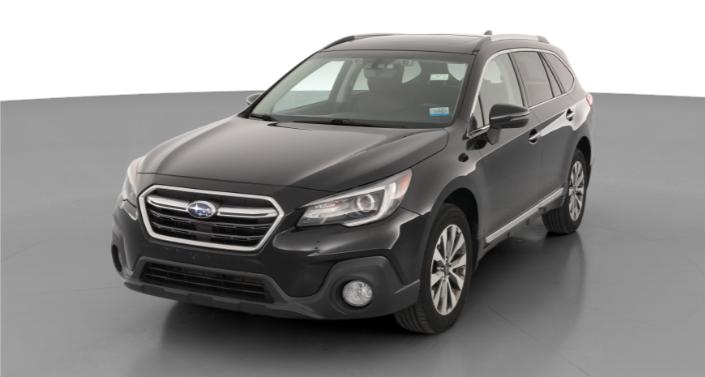 Thumbnail: 2019 Subaru Outback - 1