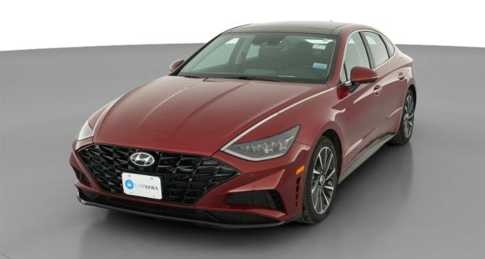 Thumbnail: 2023 Hyundai Sonata - 1