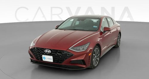 2023 Hyundai Sonata