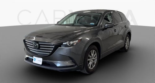 2019 MAZDA CX-9