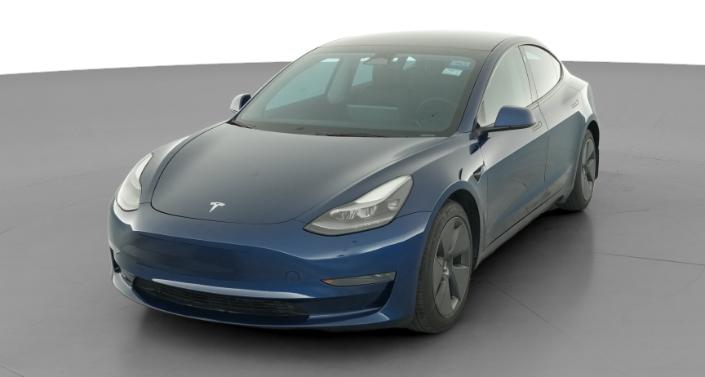 Thumbnail: 2023 Tesla Model 3 - 1