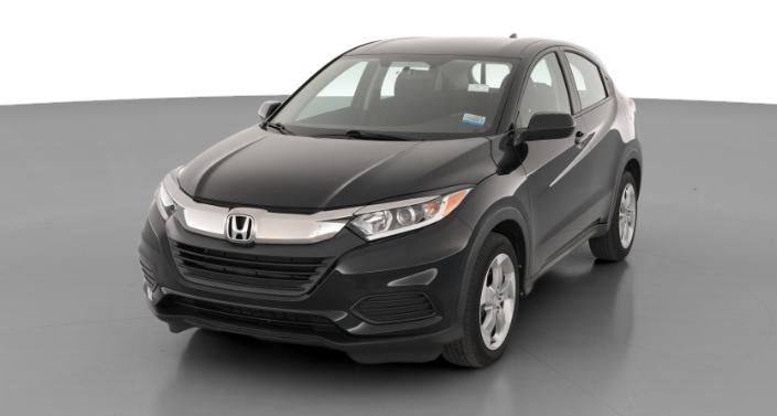 Thumbnail: 2021 Honda HR-V - 1