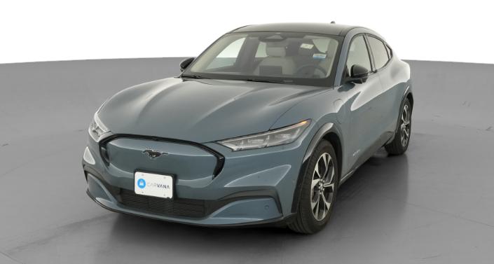 Thumbnail: 2023 Ford Mustang Mach-E - 1