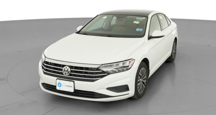 Thumbnail: 2019 Volkswagen Jetta - 1