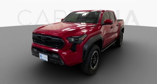 2024 Toyota Tacoma Double Cab