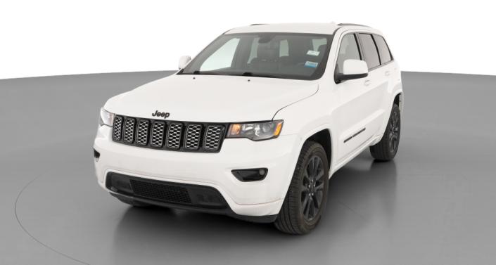 Thumbnail: 2022 Jeep Grand Cherokee - 1