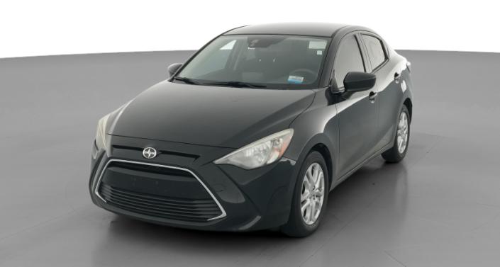 Thumbnail: 2016 Scion iA - 1