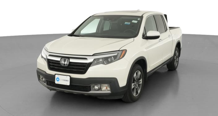 Thumbnail: 2018 Honda Ridgeline - 1