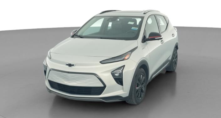 Thumbnail: 2023 Chevrolet Bolt EUV - 1