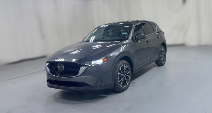Thumbnail: 2023 Mazda CX-5 - 1