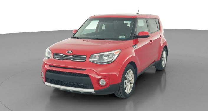 Thumbnail: 2018 Kia Soul - 1