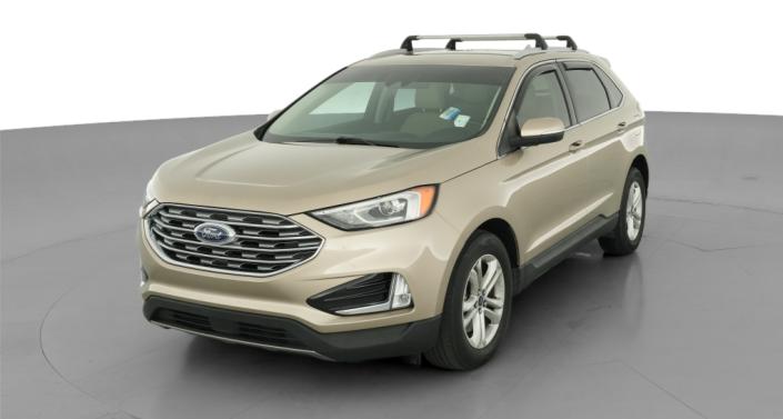Thumbnail: 2020 Ford Edge - 1