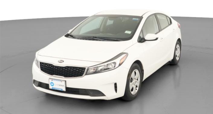 Thumbnail: 2017 Kia Forte - 1