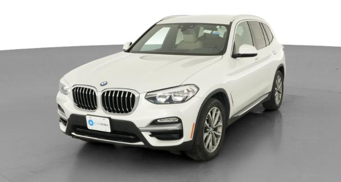 Thumbnail: 2019 BMW X3 - 1