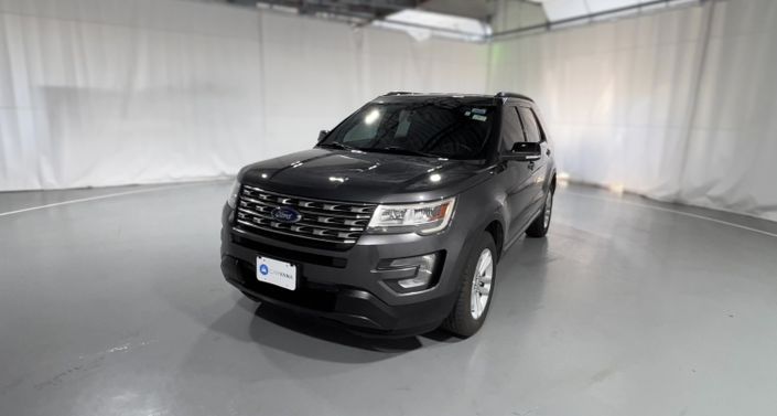 Thumbnail: 2017 Ford Explorer - 1