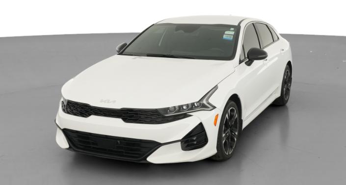 Thumbnail: 2024 Kia K5 - 1