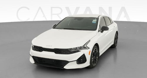2024 Kia K5
