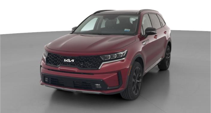 Thumbnail: 2023 Kia Sorento - 1