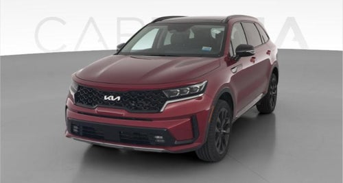 2023 Kia Sorento