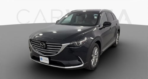 2019 MAZDA CX-9