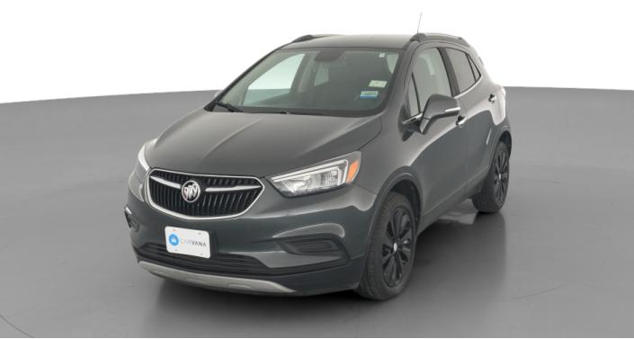 Thumbnail: 2018 Buick Encore - 1