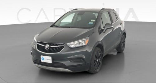 2018 Buick Encore