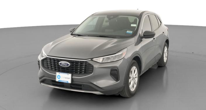 Thumbnail: 2024 Ford Escape - 1