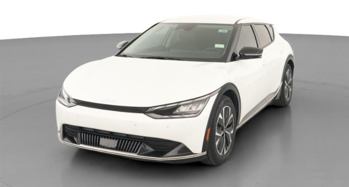 2022 Kia EV6 Wind -
                  Fort Worth, TX