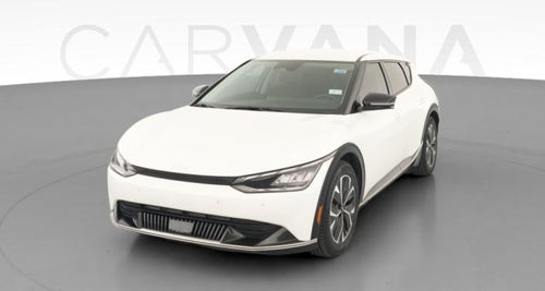 2022 Kia EV6