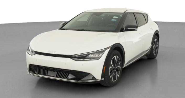 2024 Kia EV6 Wind -
                  Richton Park, IL