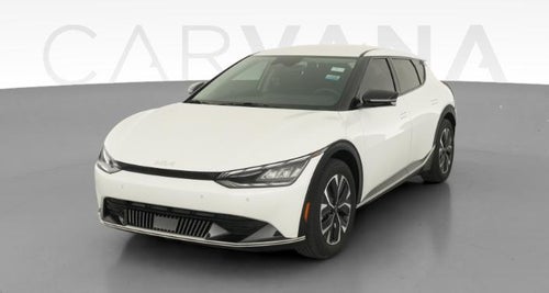 2024 Kia EV6