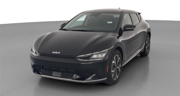 Thumbnail: 2024 Kia EV6 - 1