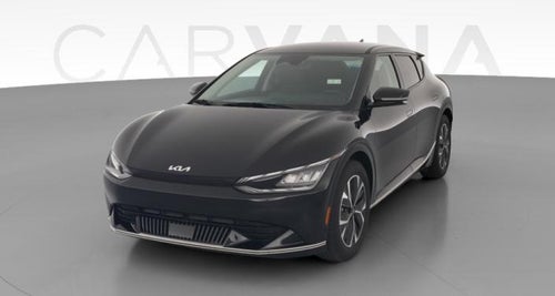 2024 Kia EV6
