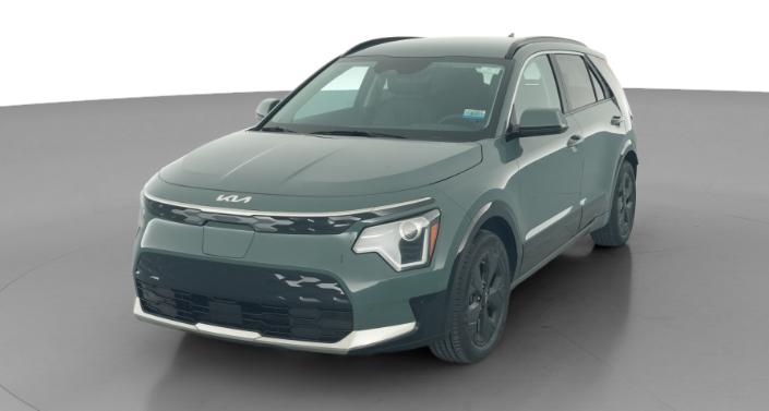 Thumbnail: 2024 Kia Niro - 1