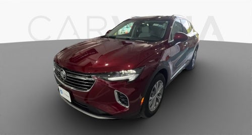 2023 Buick Envision