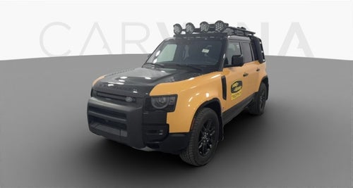 2022 Land Rover Defender 110