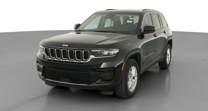Thumbnail: 2023 Jeep Grand Cherokee - 1