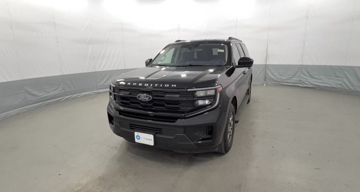 Thumbnail: 2025 Ford Expedition MAX - 1