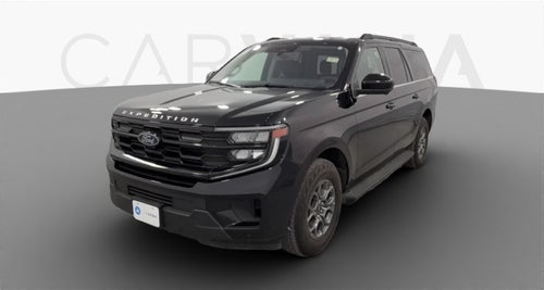 2025 Ford Expedition MAX