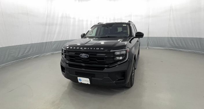 Thumbnail: 2025 Ford Expedition - 1