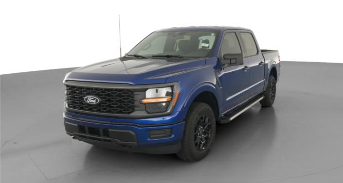 Thumbnail: 2026 Ford Econoline - 1