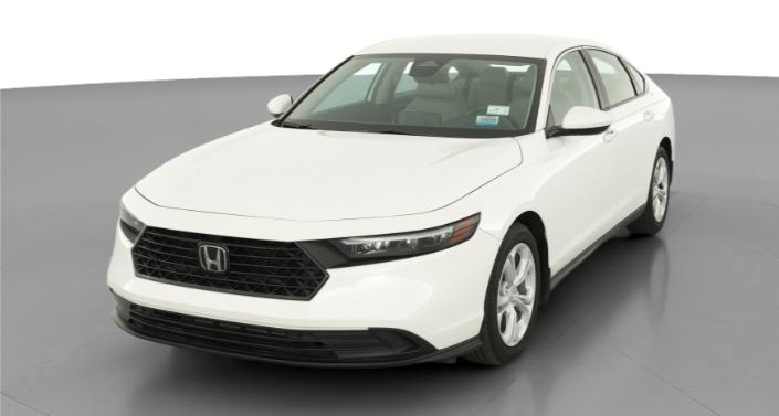 Thumbnail: 2025 Honda Accord - 1