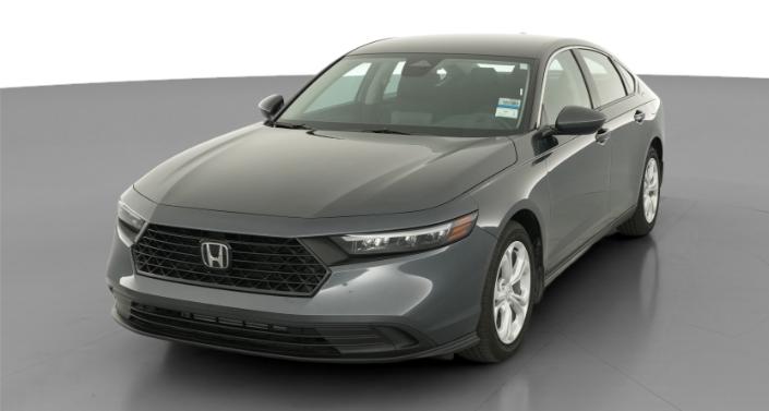 Thumbnail: 2025 Honda Accord - 1