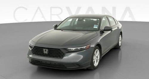 2025 Honda Accord