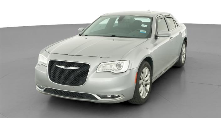 Thumbnail: 2016 Chrysler 300 - 1