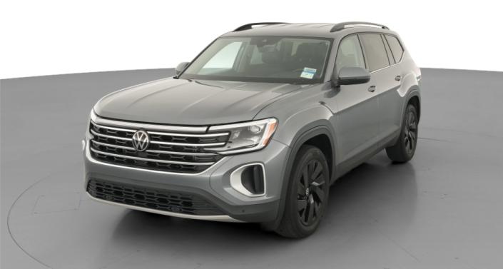 Thumbnail: 2024 Volkswagen Atlas - 1