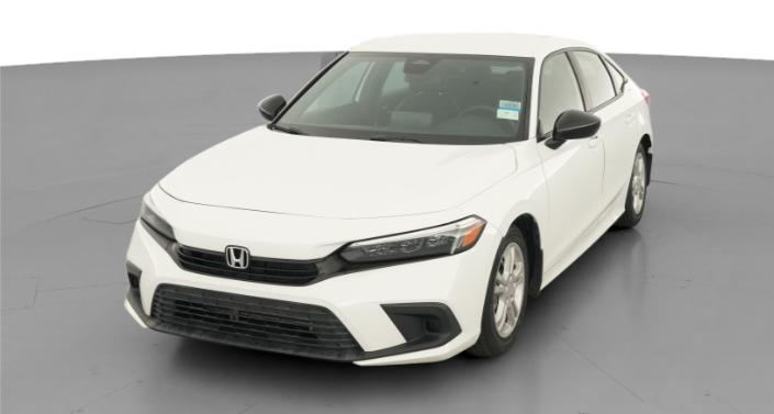 Thumbnail: 2023 Honda Civic - 1