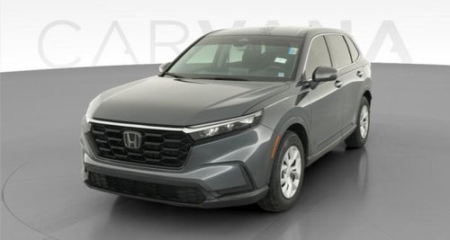 2023 Honda CR-V