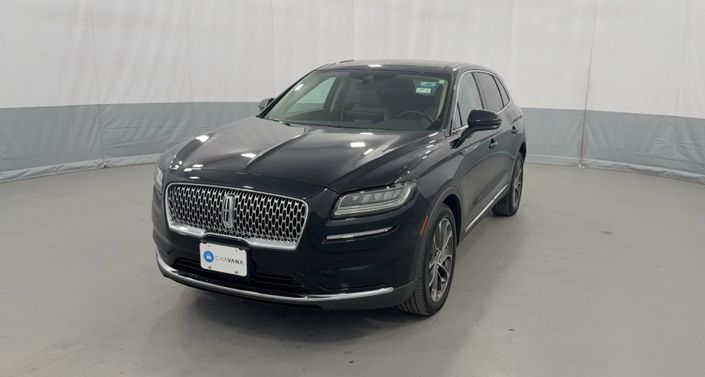 Thumbnail: 2023 Lincoln Nautilus - 1
